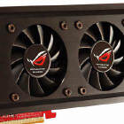 Obrazek ASUS EAH3870X2 - monstrum nadchodzi ...