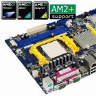 Obrazek Nowe płyty FOXCONN dla platformy AMD