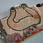 Obrazek Radeon HD 3870 z chłodzeniem wodnym ...