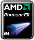 Obrazek AMD Phenom FX w drugim kwartale ...