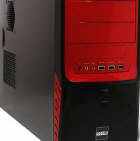 Obrazek Obudowy Gigabyte - GZ-X4 i GZ-X5