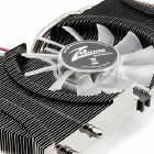 Obrazek Nowy cooler Zalmana dla GPU