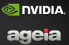 Obrazek NVIDIA przejmuje firmę AGEIA