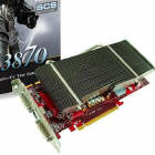 Obrazek PowerColor Radeon HD 3870 SCS3 wszedł do sprzedaży ...