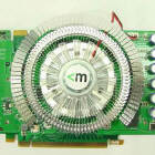 Obrazek GeForce 8800 GT v2 według Mushkina ...