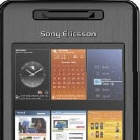 Obrazek Sony Ericsson XPERIA X1 z Windows Mobile