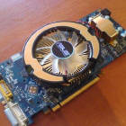 Obrazek Mini Recenzje - Asus EN8800GT 512MB