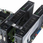 Obrazek Geforce 9800 GX2 - czyli 2 x 128 jednostek cieniujących ...