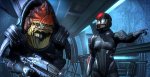 Obrazek Mass Effect na PC !