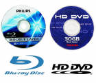 Obrazek Sony atakuje - Podwójne wsparcie dla formatu Blu-ray