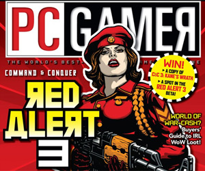 Obrazek Powstanie Red Alert 3