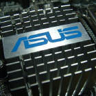 Obrazek Asus - 1600 MHz na chipsecie Intel P35 ...