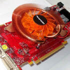 Obrazek PowerColer Radeon HD 3850 z 1 GB pamici na pokadzie ...