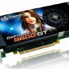 Obrazek Coraz wi�cej GeForce 9600 ...