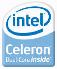 Obrazek Intel Celeron E1200 - dwurdzeniowy overclocking o 100%