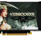 Obrazek Podkręcone MSI GeForce 9800 GX2 ?