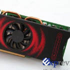 Obrazek BLISS 9600GT Golden Sample - czyli nowinka w g Gainwarda ...