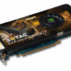 Obrazek ZOTAC GeForce 9600GT i GeForce 9600GT AMP! Edition