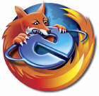 Obrazek Pół miliarda pobrań instalki Firefoxa ...