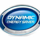 Obrazek GIGABYTE oszczędza energię - Dynamic Energy Saver ...
