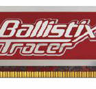 Obrazek Crucial Ballistix Tracer Red ...