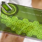 Obrazek Nokia i Uniwersytet w Cambridge prezentują ... Morph'a