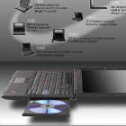 Obrazek Lenovo ThinkPad X300 czyli Kodachi - cienki, samurajski miecz