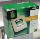 Obrazek Sempron Dual Core ... na razie w chinach