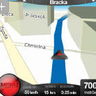 Obrazek Nowa MapaMap 5.1 REAL 3D NAVIGATION