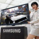 Obrazek Samsung 3D Plasma HDTV