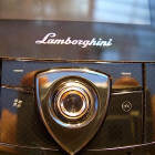 Obrazek Lamborghini ZX1 - PDAPhone od Asusa ...