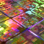 Obrazek AMD przedstawia swoje pierwsze procesory 45 nm ...