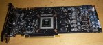 Obrazek GeForce 9800 GTX - bez ubranka