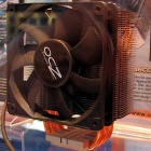 Obrazek OCZ Vendetta 2 CPU cooler
