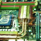 Obrazek Gigabyte GA-790SLI-DQ6