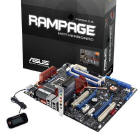 Obrazek ASUS R.O.G. Rampage Formula
