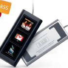 Obrazek Art. Lebedev Studio Optimus Mini ...