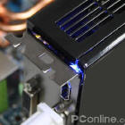 Obrazek Testy GeForce 9800GX2 ...