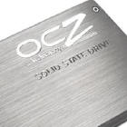 Obrazek OCZ prezentuje swoje dyski SATAII Solid State Drives