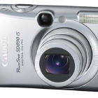 Obrazek Nowe aparaty Canon PowerShot ...