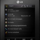 Obrazek LG KS20 wchodzi do sprzedaży ...