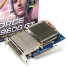 Obrazek GeForce 9600 GT GV-NX96T512HP - oficjalnie ...
