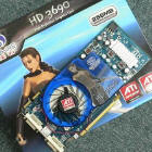 Obrazek Sapphire Radeon HD 3690 w europie ??