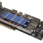 Obrazek CoolIT Coldplate - czyli woda dla GeForce 8800 GTX