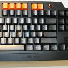Obrazek Klawiatura Gigabyte GK-K8000 ...
