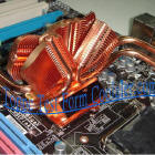 Obrazek MSI P45D3 Platinum Cinco Pipe