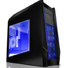 Obrazek NZXT Tempest - nowa, przewiewna obudowa ...