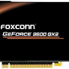 Obrazek 9800GX2 według Foxconna ...