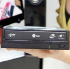 Obrazek Nowa nagrywarka DVD od LG z zapisem 22x ...