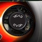 Obrazek EVGA 8800GT AKIMBO w wersji 1 GB ...